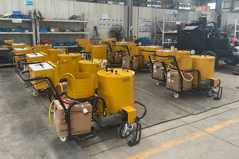 福瑞得廠(chǎng)區(qū)