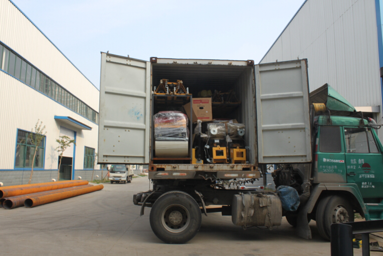 壓路機(jī)，整平機(jī)出口南非