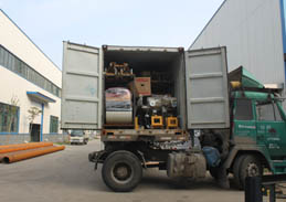 壓路機，整平機出口南非