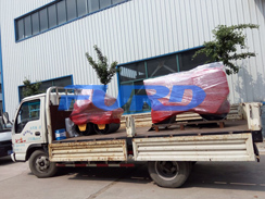 福瑞德機(jī)械手扶壓路機(jī)，座駕壓路機(jī)及時(shí)發(fā)貨