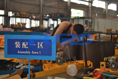 炎炎夏日，向一線工人們致敬！