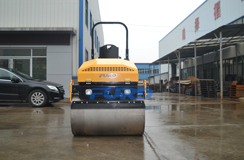 福瑞得機(jī)械：打造高端路面機(jī)械 清除與進(jìn)口差距！