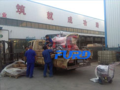 福瑞得機(jī)械150升瀝青灌縫機(jī)，道路專用瀝青膠及時(shí)發(fā)貨?