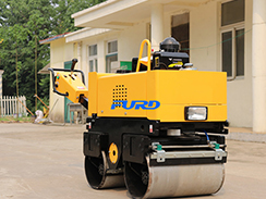 關(guān)于手扶壓路機，您必知的使用小常識！