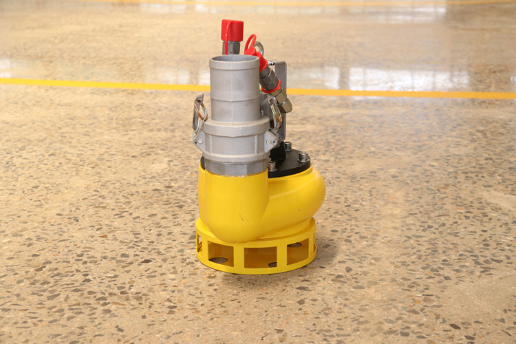 為什么說夏季是液壓渣漿泵銷售的黃金時(shí)期？