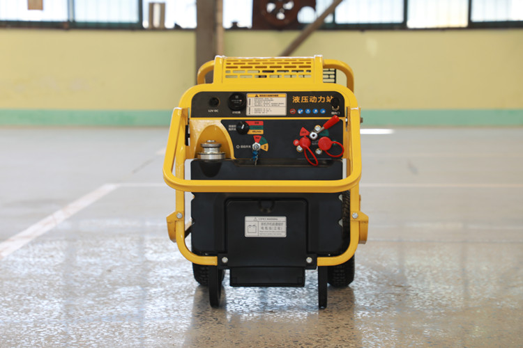 液壓動(dòng)力單元溫度升高的原因有哪些？又學(xué)到了！