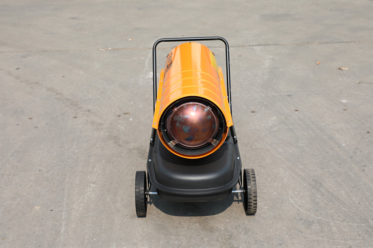 燃?xì)?、燃油、和用電，到底哪種工業(yè)暖風(fēng)機(jī)比較好